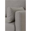 Roundstone 2 Seater Greige